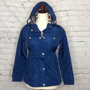 LIMITED TOO GIRLS JACKET